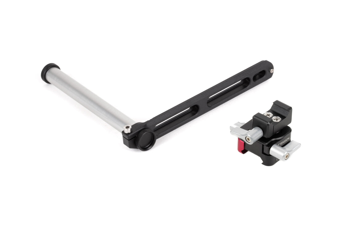 UVF Mount (NATO Jaws, No Clamp)