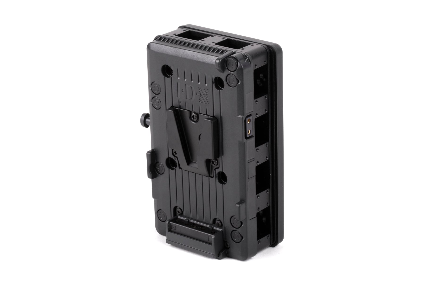 D-Box® (V-Mount Battery Side to Gold Mount Camera Side, Base Unit)