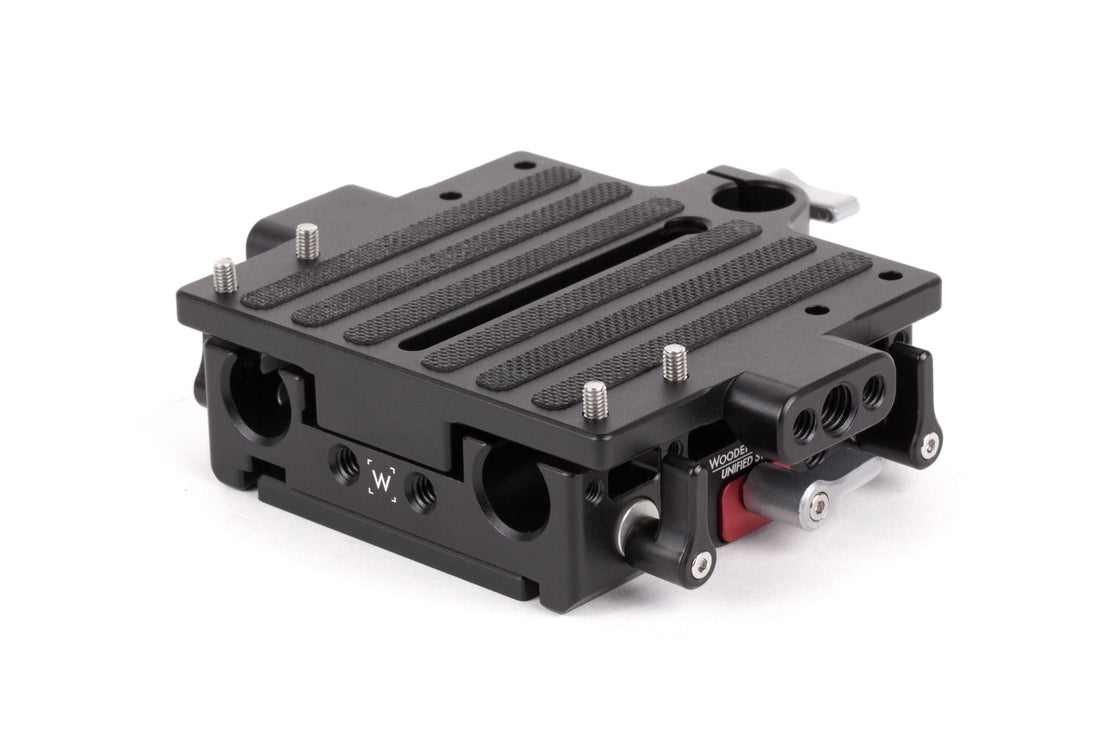Unified Baseplate (Alexa Mini / Mini LF)