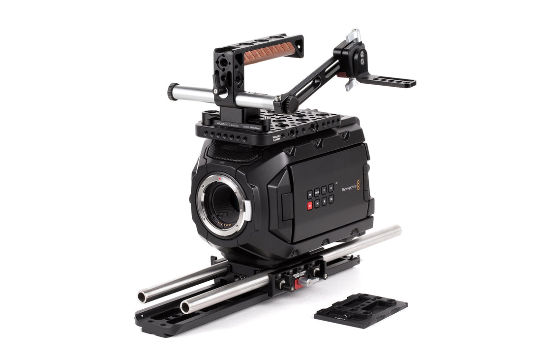 Blackmagic URSA Mini, URSA Mini Pro / 12K Unified Accessory Kit (Pro)