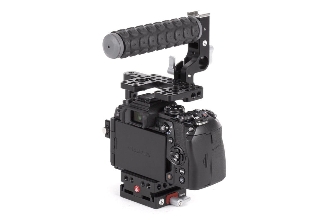 Unified DSLR Cage (Small)