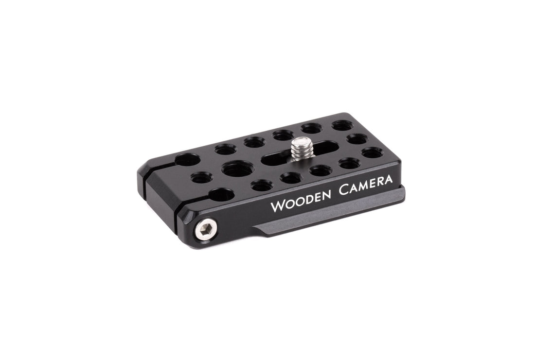 WC Lens Adapter Universal Support Foot