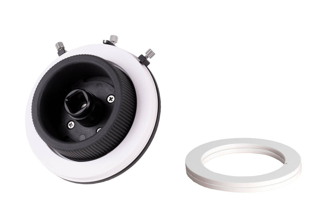 UFF-1 Universal Follow Focus (Focus Wheel Only)