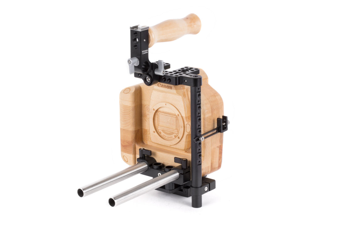 Canon 1DX/1DC Unified Accessory Kit (Base)