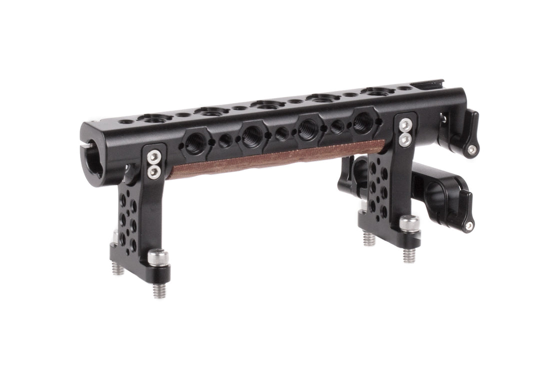 Master Top Handle (ARRI Alexa Mini / Mini LF, Canon C700, Sony Venice, Venice 2) (Main Handle Section Only)