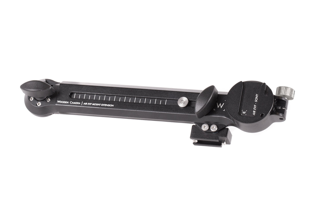 AIR EVF Extension Arm (Sony Venice, Venice 2, DVF-EL200 EVF)