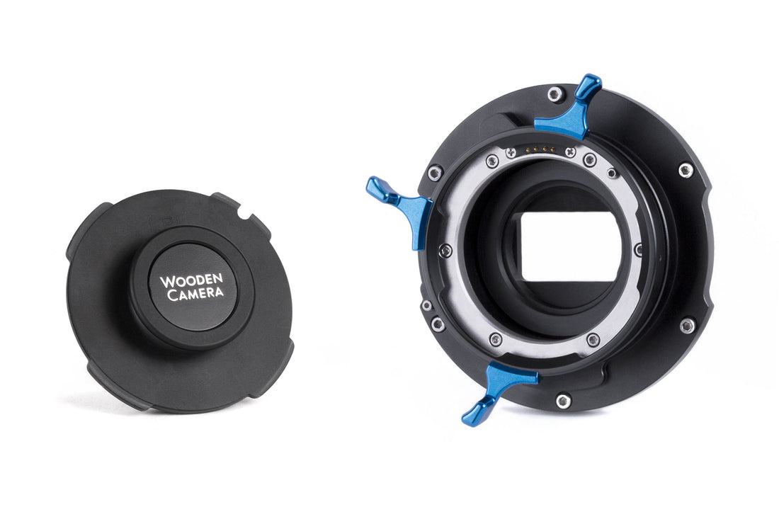 ARRI LPL Mount for Sony Venice, Venice 2 Cameras
