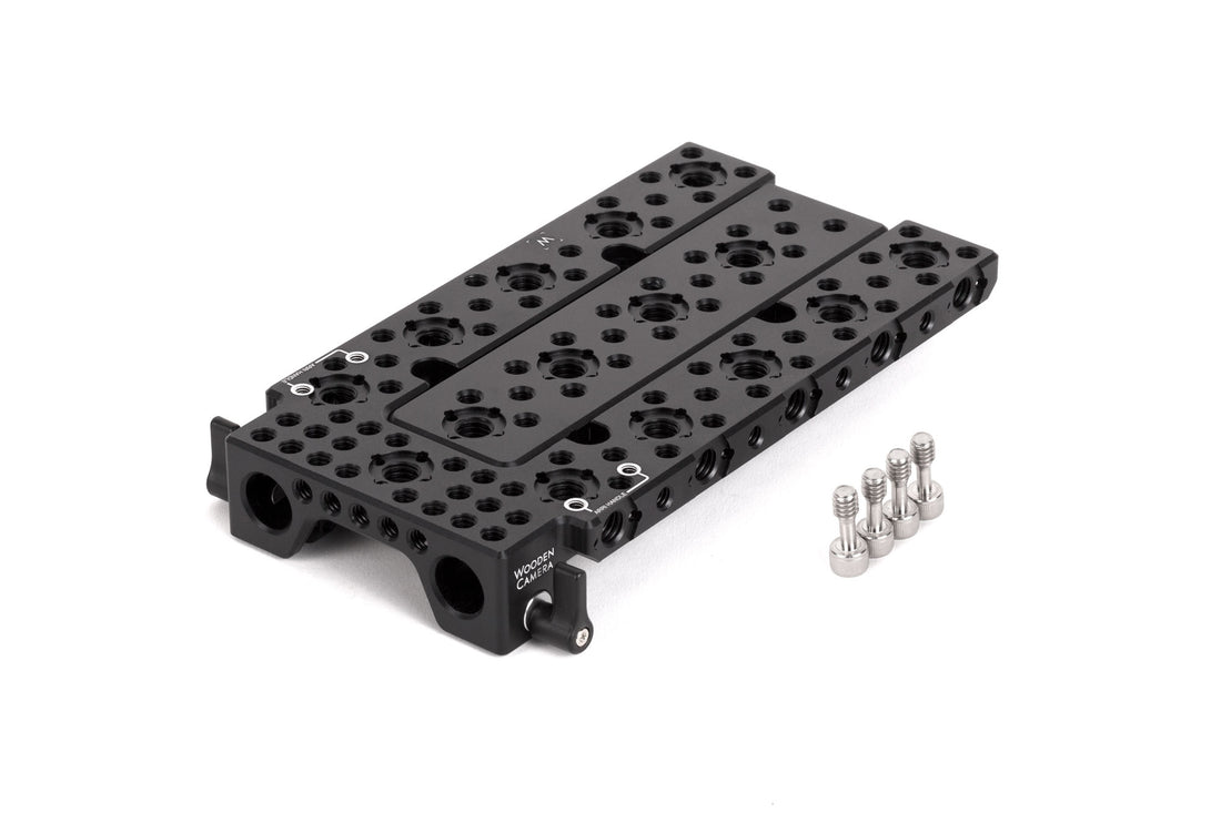 Top Plate (Sony FX9)