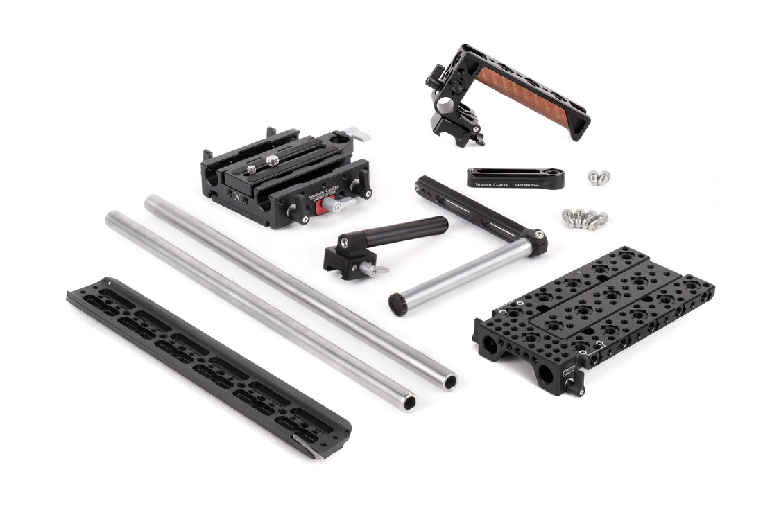 Sony FX9 Unified Accessory Kit (Pro)