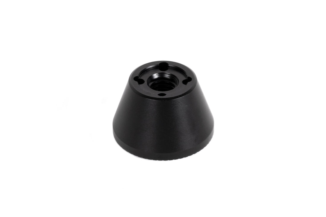 ARRI M6 Male Rosette to ARRI 3/8-16 Female Accessory Mount