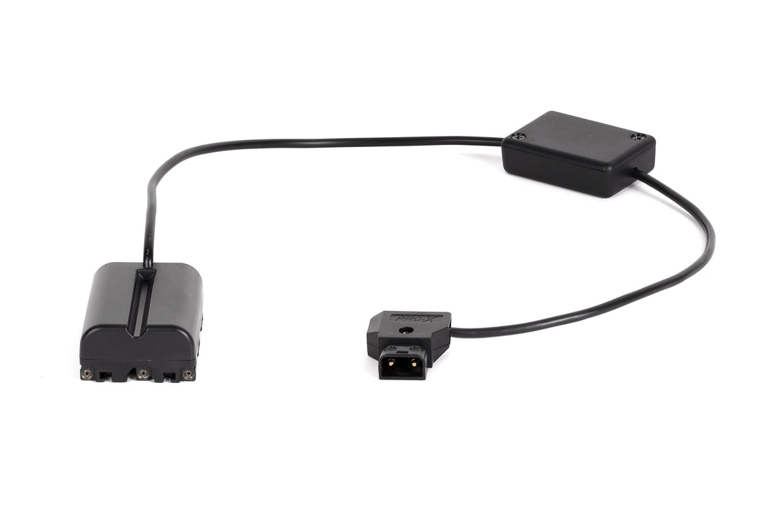 D-Tap to Sony (A77II, A99II, A68)