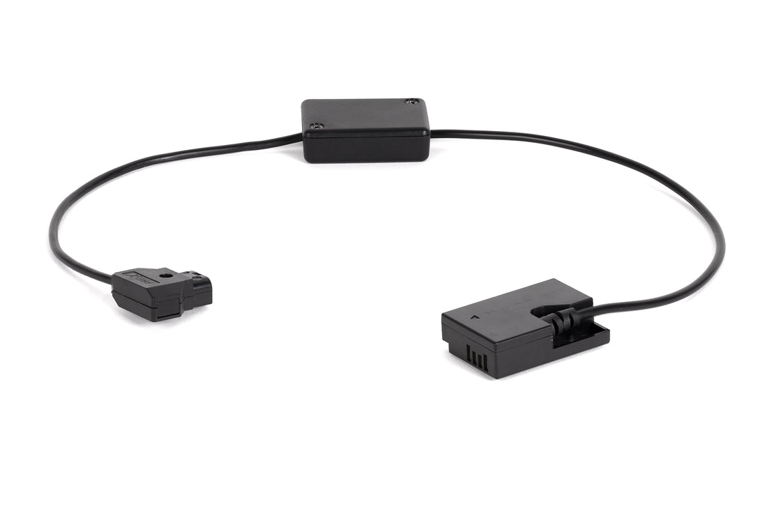 D-Tap to Canon (T6i, T7i, EOS RP, M3, M5, M6, T6s, 77D)