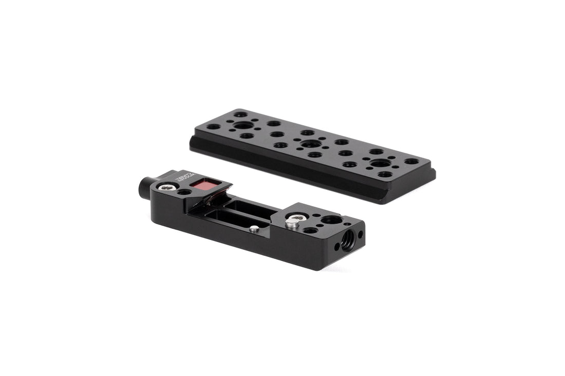 Legacy Top Plate Kit for RED® KOMODO®, KOMODO-X™, ARCA Swiss