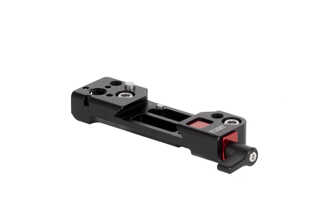 Legacy Top Mount for RED® KOMODO®, KOMODO-X™, ARCA Swiss