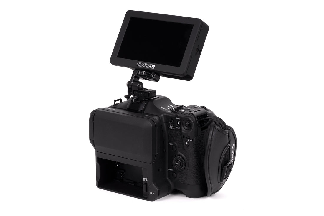 Monitor Hinge (Canon C70)
