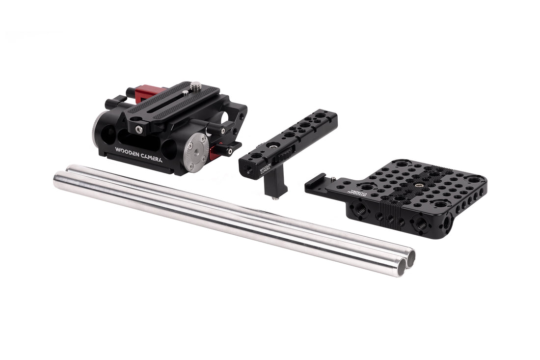 Canon C70 Unified Accessory Kit (Base)