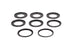 Zip Box Double 4x5.65 Kit (80-85mm, 90-95mm, 100-105mm, 110-115mm, Adapter Rings)