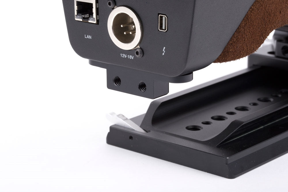 Rear Rod Adapter (CION)