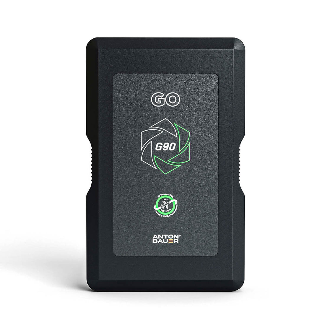 Anton Bauer GO90 Gold Mount