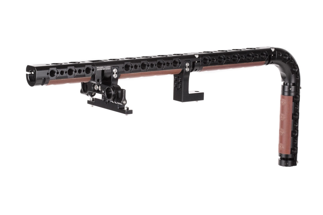 Master Top Handle (ARRI Alexa XT, SXT, SXT-W, Classic)