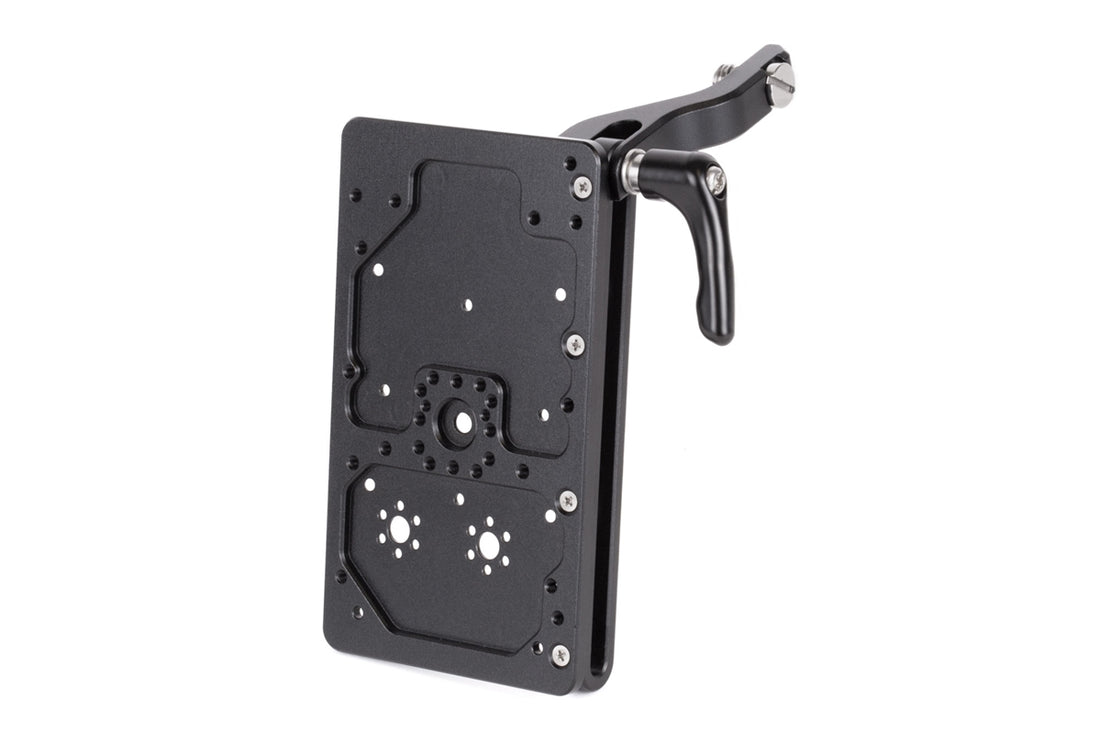 Battery Slide (Panasonic EVA1)