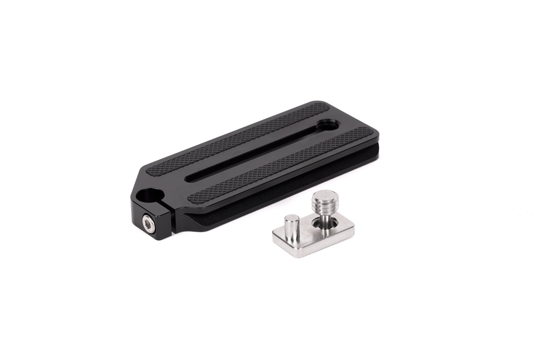 Upper ARCA Dovetail (Canon C70)