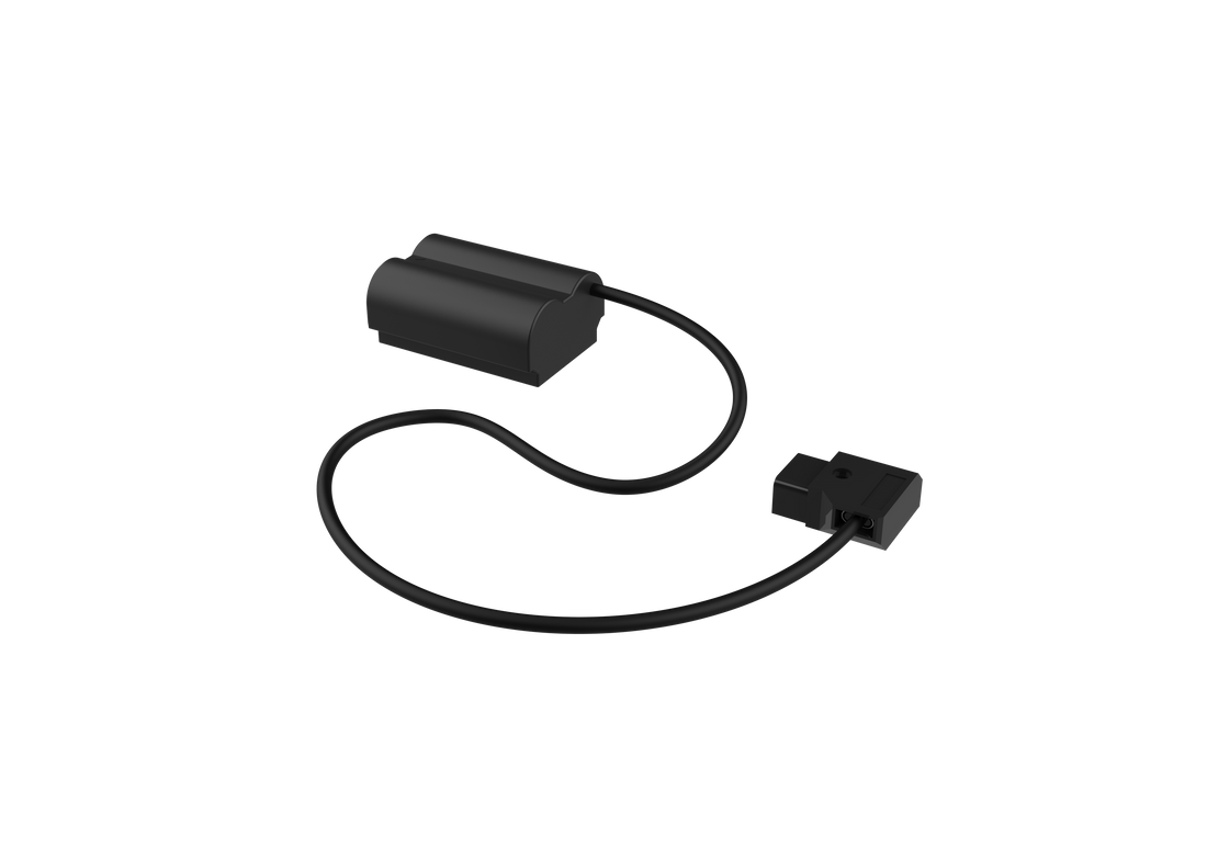 D-Tap to Fujifilm NP-W235 Battery (Dummy)