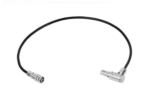 BMPCC 4K/6K Battery Slide Pro Replacement Power Cable (12")