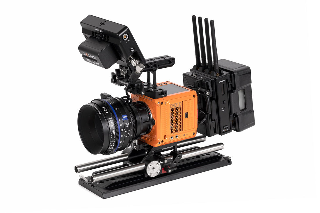*Refurbished* Canon RF to PL Mount Pro