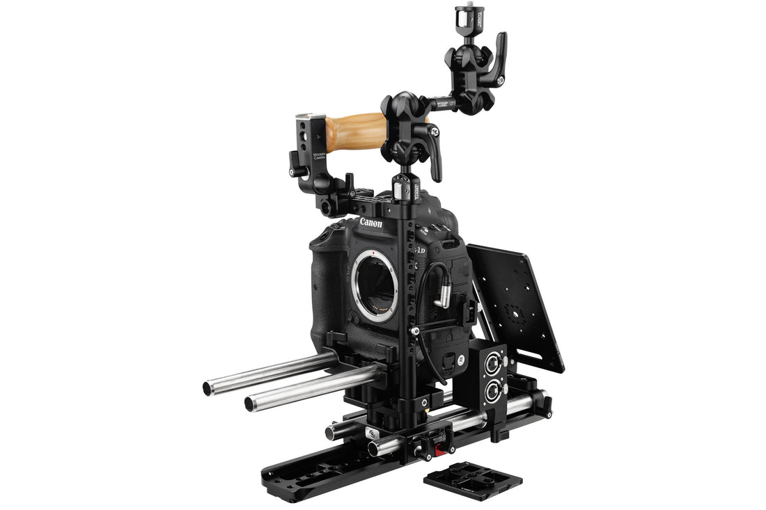 Canon 1DX/1DC Unified Accessory Kit (Pro)