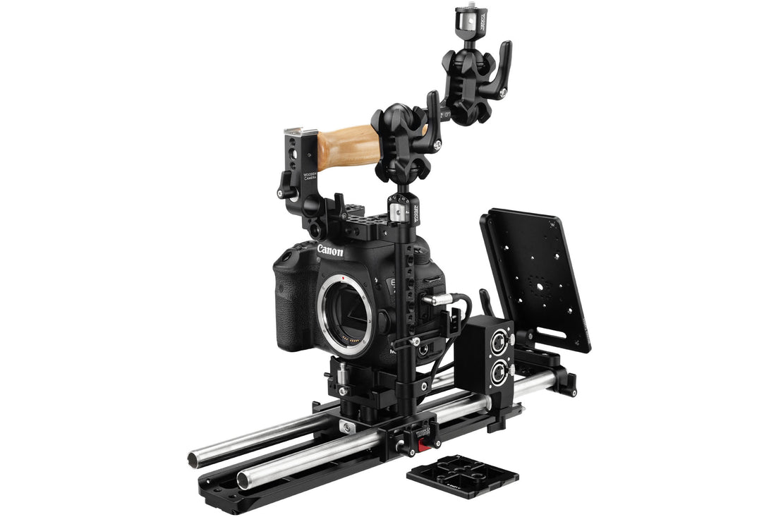 Canon 6DmkII/7DmkII Unified Accessory Kit (Pro)
