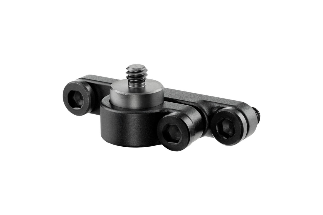 Lens Mount Support for Canon RF to PL Mount Adapter Pro (RED® V-Raptor™)