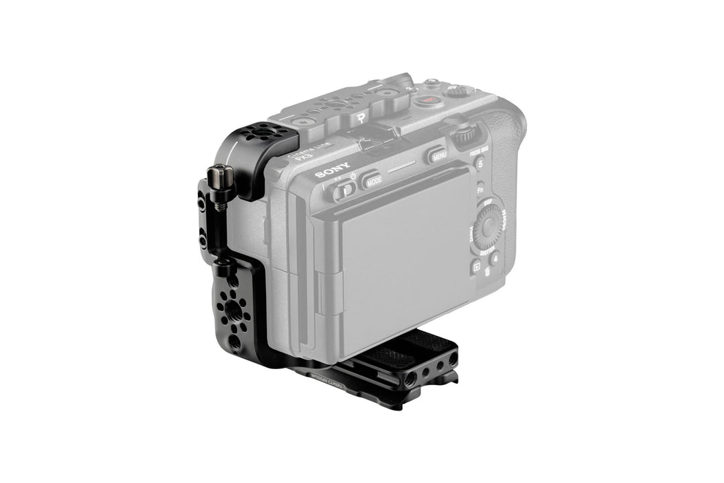 cage for sony fx3 and fx30 c