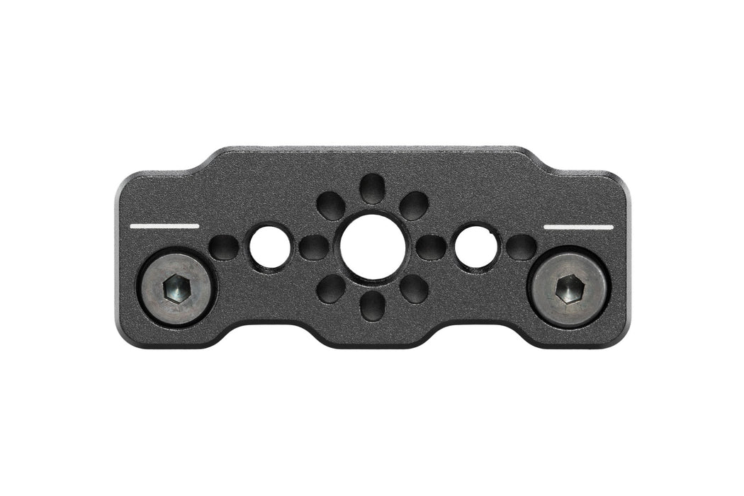 top plate for sony fx3 and fx30 f