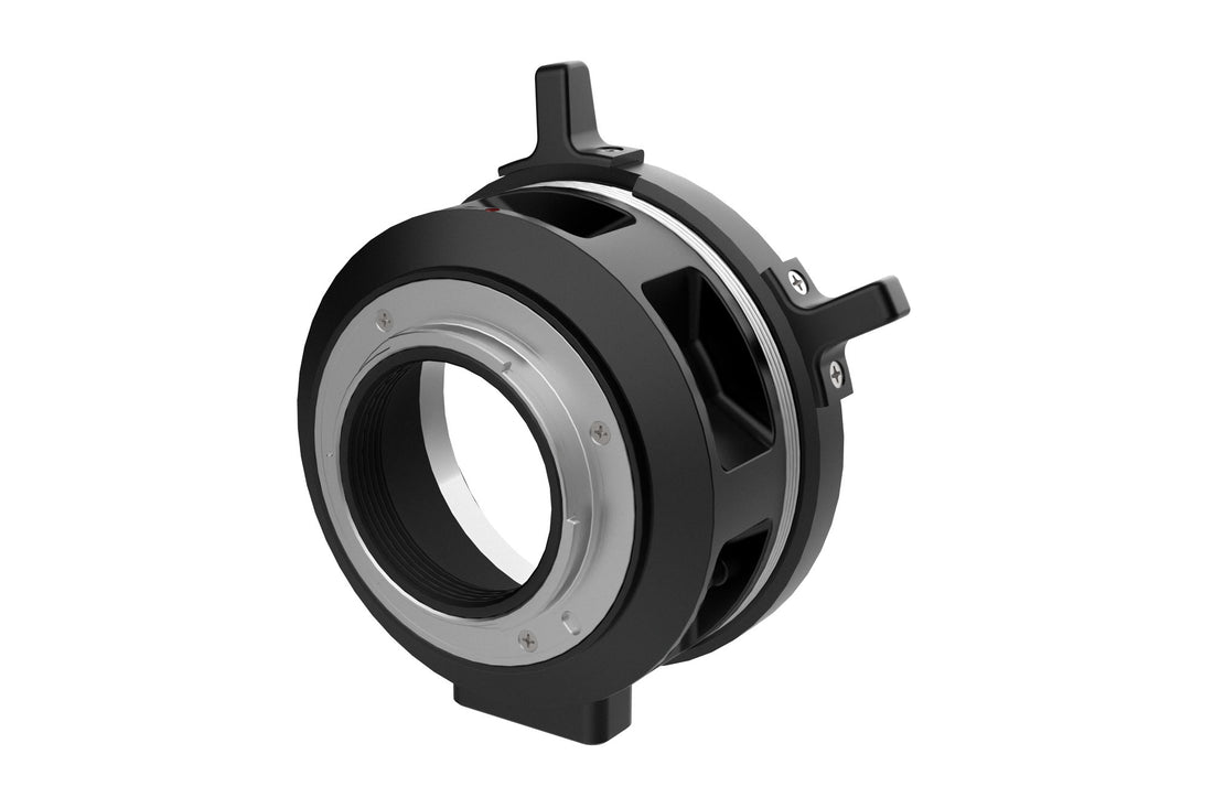 Fujifilm X Mount to PL Mount Adapter