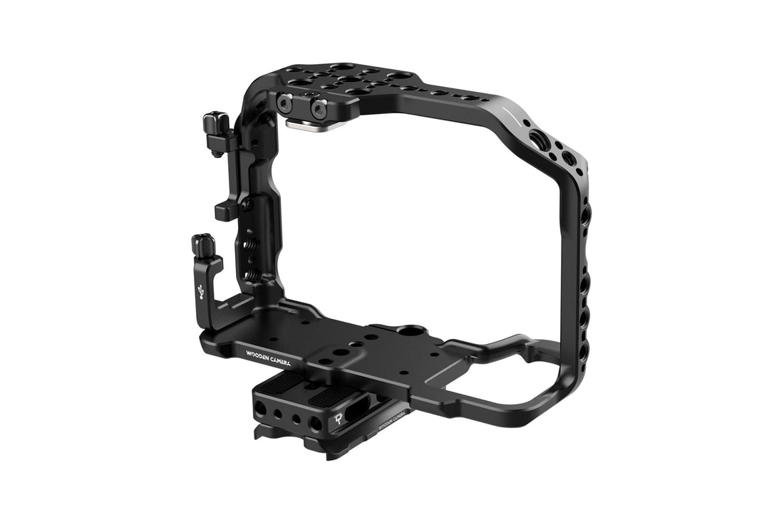 Rod Clamp (15mm Studio)