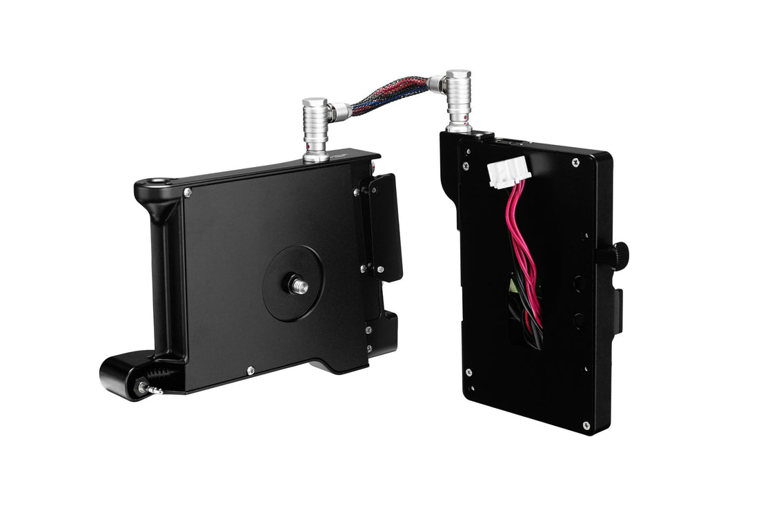 D-Box® Plus (URSA Mini Pro 12K)