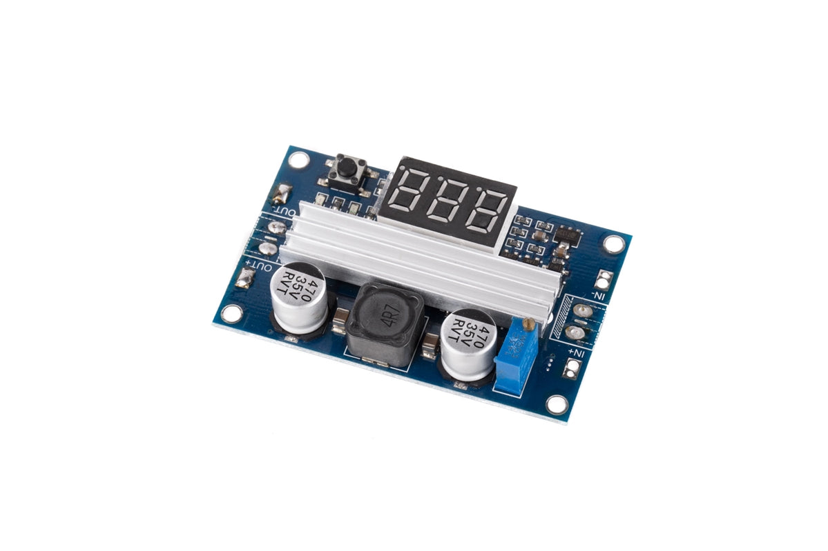 D-Box 24v Board Replacement
