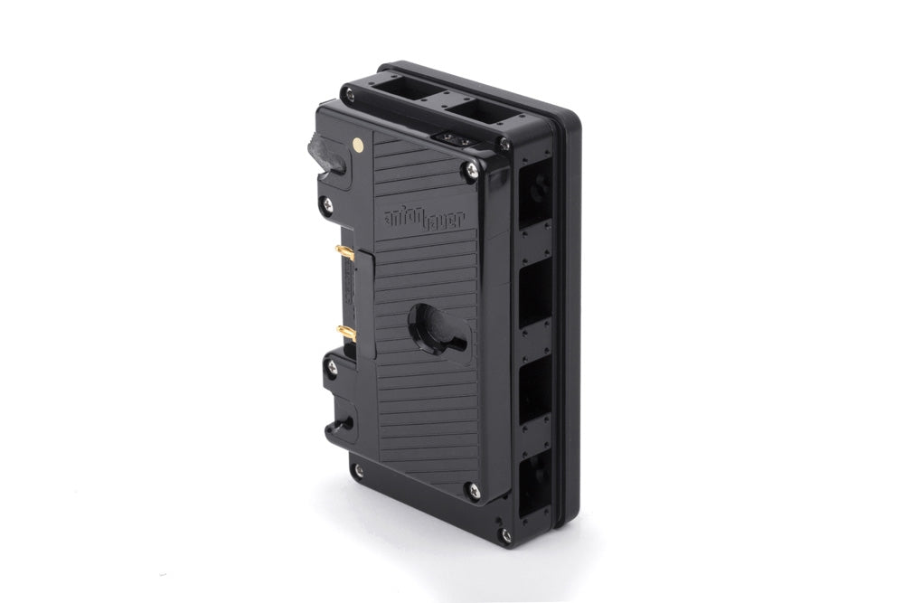 D-Box (Gold Mount, Base Unit)