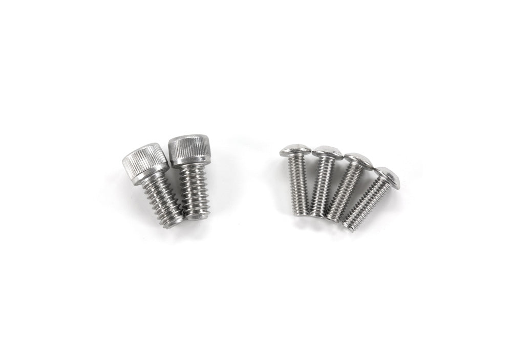 Screw Set (Easy Top X)