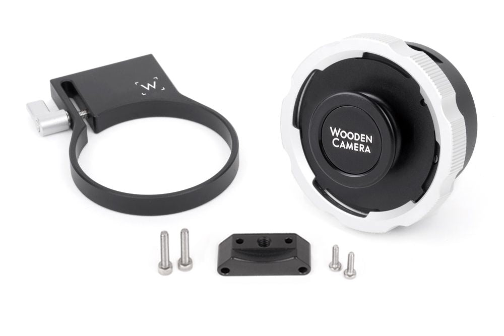 E-Mount to PL Mount Pro (Sony FS7)