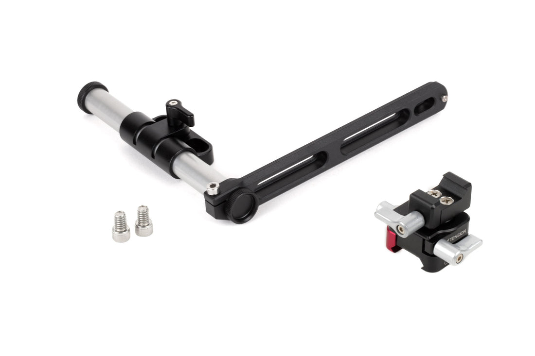 UVF Mount (NATO Jaws)