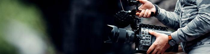 Globetrotting with Uros Podlogar and the FX9