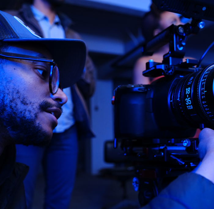 Why Filmmaker Joshua Martin uses a Blackmagic Pocket Cinema Camera 6K Pro rigged with Wooden Camera gear on his productions.