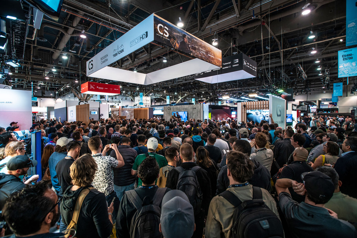 NAB 2019 Recap — Wooden Camera