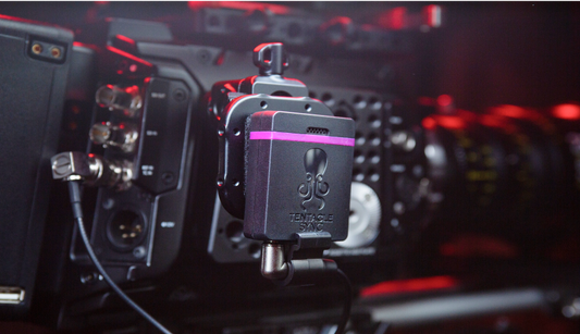 Meet the Wooden Camera Accessory Plate Collection