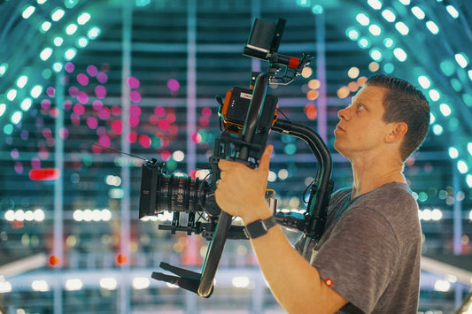 On the Go with the Zip Box Pro