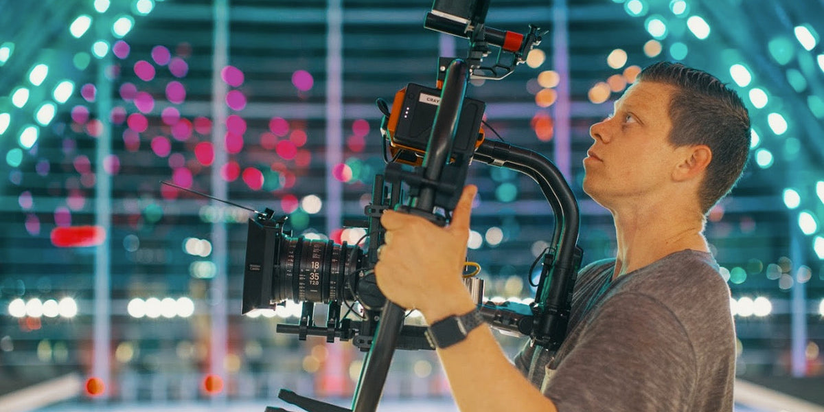 On the Go with the Zip Box Pro – Wooden Camera