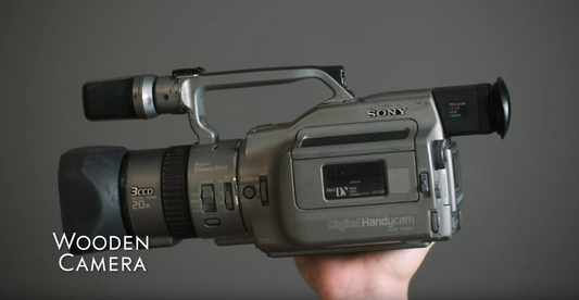 VX Mic First Impressions: Ty Evans