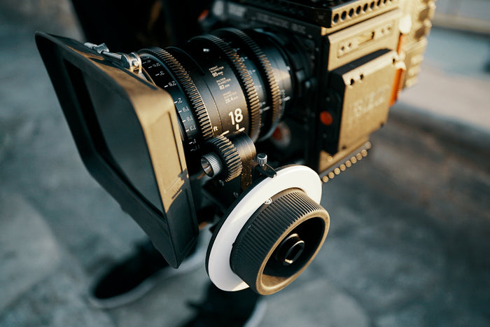 Zip Focus First Impressions: Chris Ray & Martin Fobes